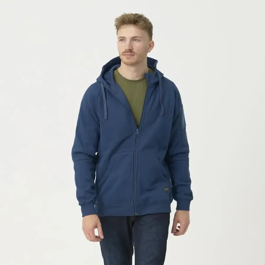 Ζακέτα με Κουκούλα Helikon-Tex Urban Tactical Hoodie Lite