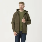 Ζακέτα με Κουκούλα Helikon-Tex Urban Tactical Hoodie Lite