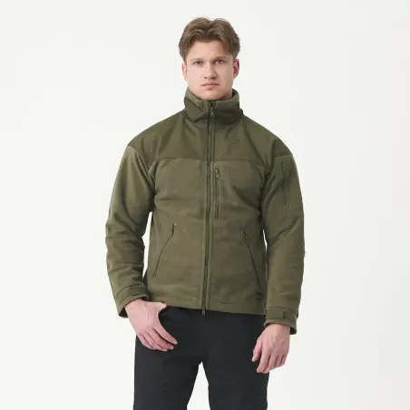 Τζάκετ Helikon-Tex Classic Army  Fleece