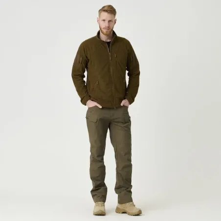 Τζάκετ Helikon-Tex Alpha Tactical  Grid Fleece