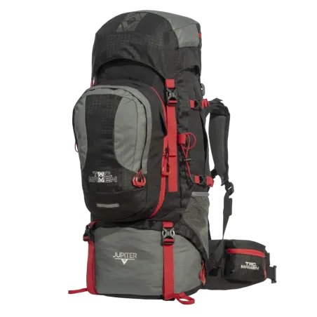 Σακίδιο Tac Maven Jupiter 60 + 10L Outdoor Backpack
