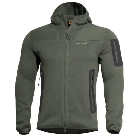 Ζακέτα Φλις Pentagon FALCON PRO Polartec
