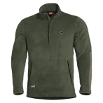 Μπλούζα Φλις Pentagon Grizzly 1/2 Sweater