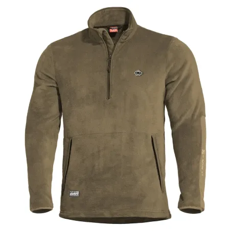 Μπλούζα Φλις Pentagon Grizzly 1/2 Sweater