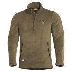 Μπλούζα Φλις Pentagon Grizzly 1/2 Sweater