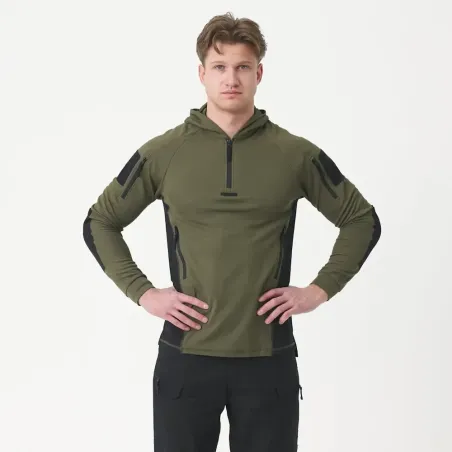Μπλούζα Helikon-Tex RANGE Hoodie Shooter