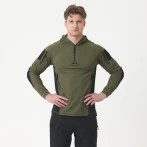 Μπλούζα Helikon-Tex RANGE Hoodie Shooter