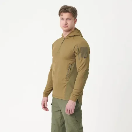 Μπλούζα Helikon-Tex RANGE Hoodie Shooter