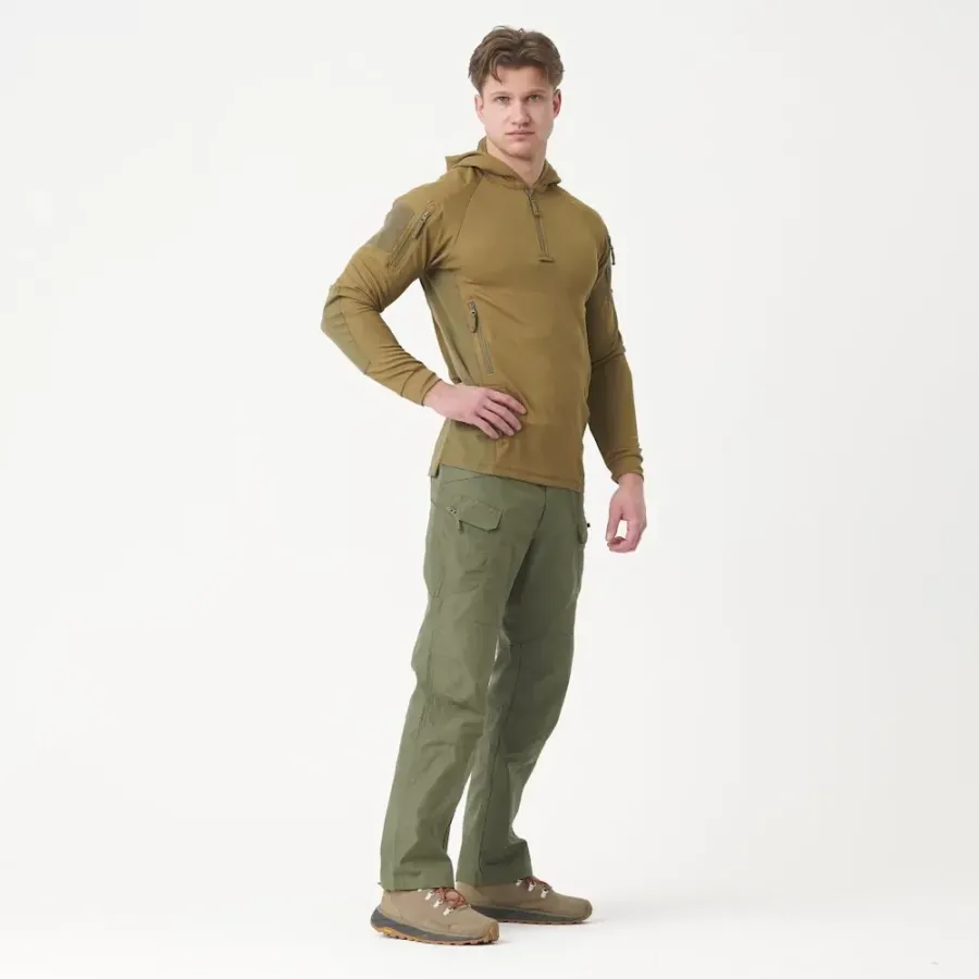 Μπλούζα Helikon-Tex RANGE Hoodie Shooter