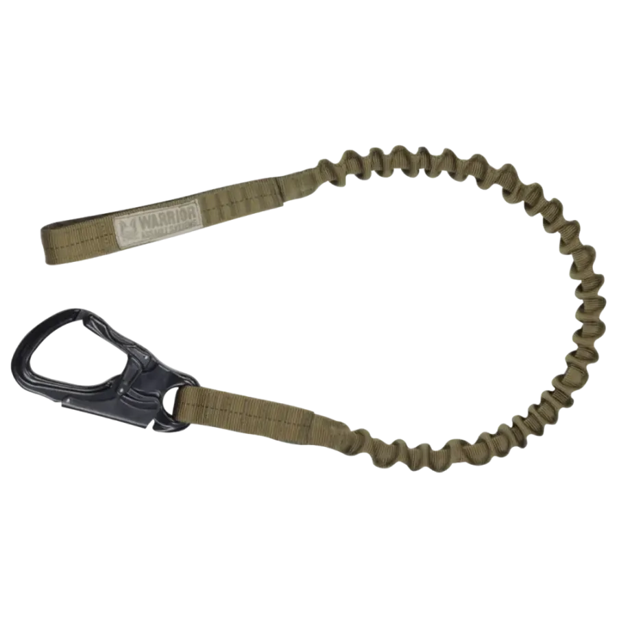 Warrior Assault Tango Retention Lanyard