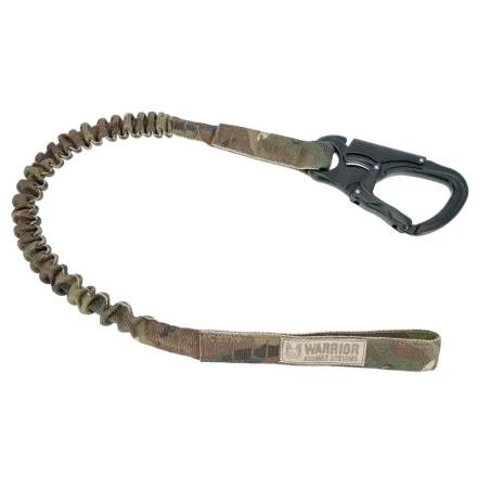 Warrior Assault Tango Retention Lanyard