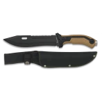 ΜΑΧΑΙΡΙ ALBAINOX Tactical knife green, 32114