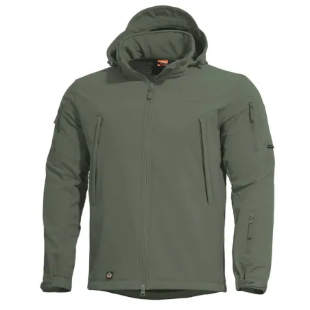 Τζάκετ Pentagon Artaxes Softshell