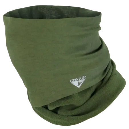 Περιλαίμιο Condor Fleece Multi-Wrap