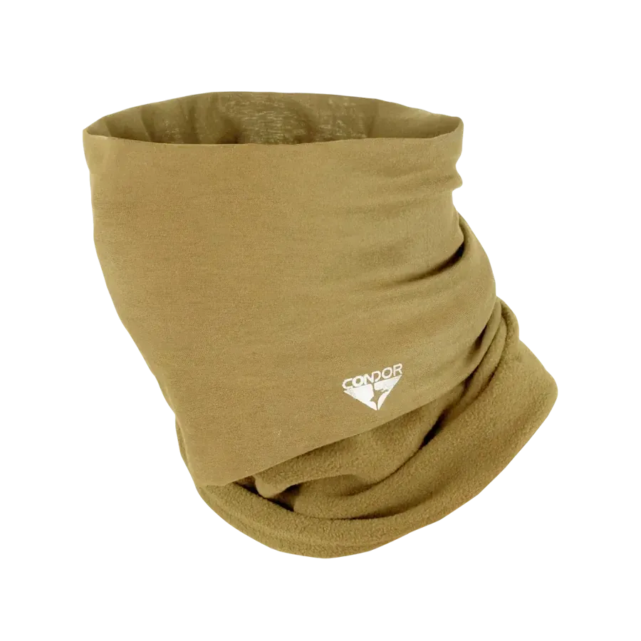 Περιλαίμιο Condor Fleece Multi-Wrap