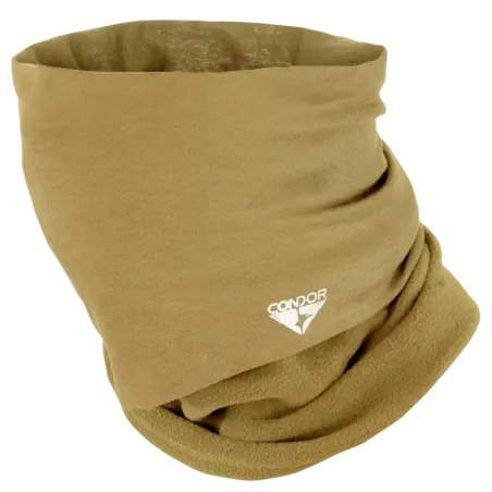 Περιλαίμιο Condor Fleece Multi-Wrap