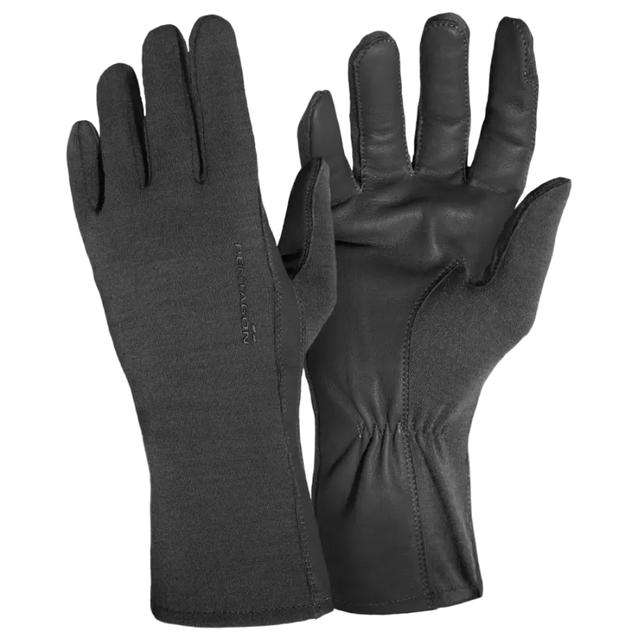 Γάντια Πιλότου Pentagon Long Cuff Pilot