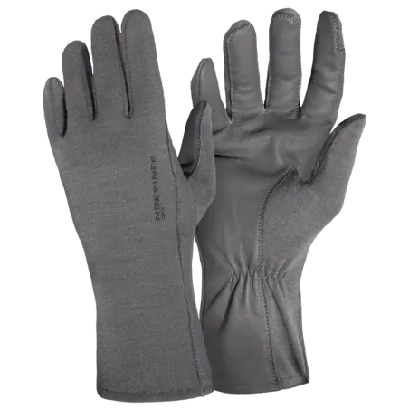 Γάντια Πιλότου Pentagon Long Cuff Pilot