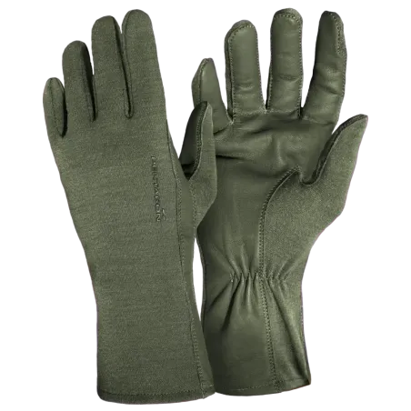 Γάντια Πιλότου Pentagon Long Cuff Pilot