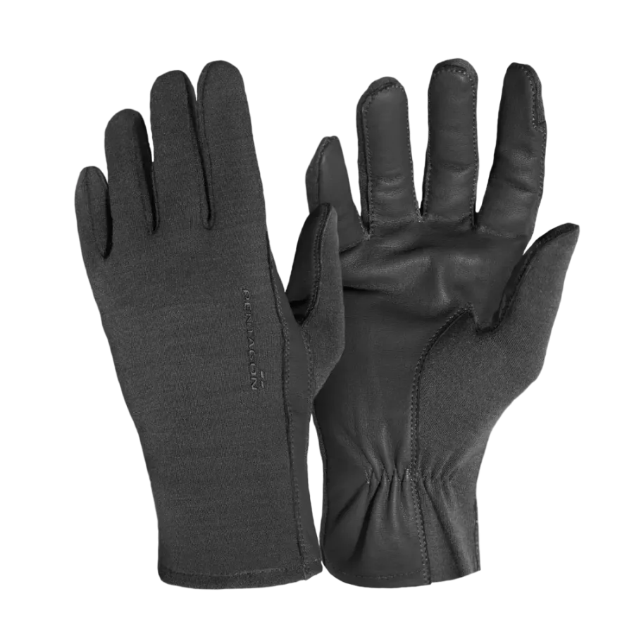 Γάντια Πιλότου Pentagon Short Cuff Pilot