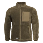Τζάκετ Φλις Pentagon Grizzly Full Zip Jacket