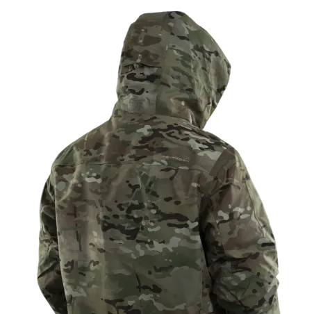 Τζάκετ Pentagon Hurricane Shell Jacket Multicam