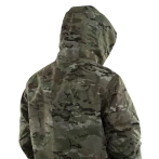 Τζάκετ Pentagon Hurricane Shell Jacket Multicam
