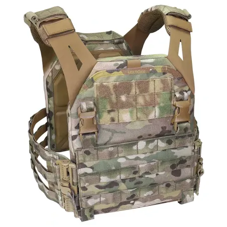 Αλεξίσφαιρο Γιλέκο Φορέας Warrior Assault Low Profile Carrier V2 Multicam