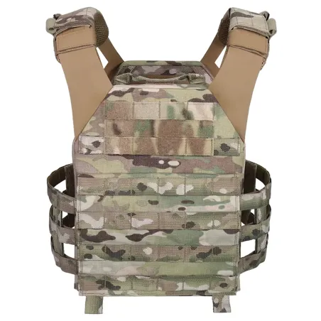 Αλεξίσφαιρο Γιλέκο Φορέας Warrior Assault Low Profile Carrier V2 Multicam