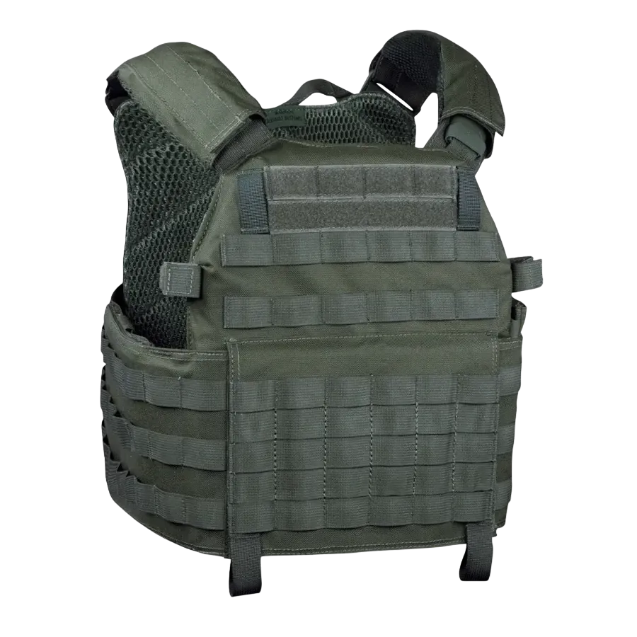 Αλεξίσφαιρο Γιλέκο Φορέας Πλακών Warrior Assault DCS Base Carrier