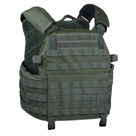 Αλεξίσφαιρο Γιλέκο Φορέας Πλακών Warrior Assault DCS Base Carrier