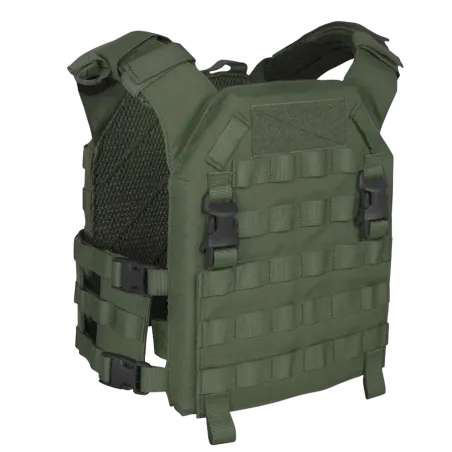 Αλεξίσφαιρο Γιλέκο Φορέας Πλακών  Warrior Assault Recon Carrier