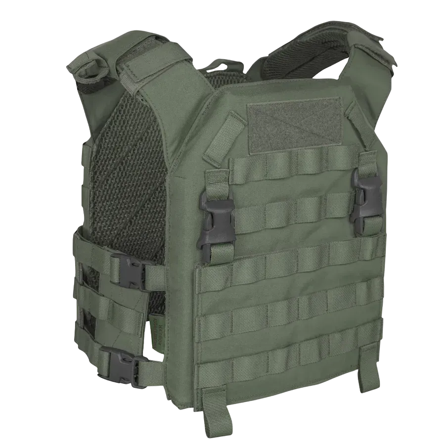Αλεξίσφαιρο Γιλέκο Φορέας Πλακών  Warrior Assault Recon Carrier