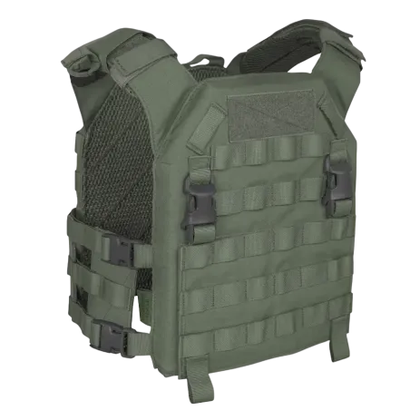Αλεξίσφαιρο Γιλέκο Φορέας Πλακών  Warrior Assault Recon Carrier