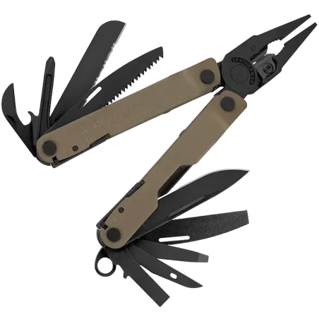 Πολυεργαλείο Leatherman REBAR