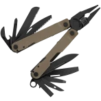 Πολυεργαλείο Leatherman REBAR