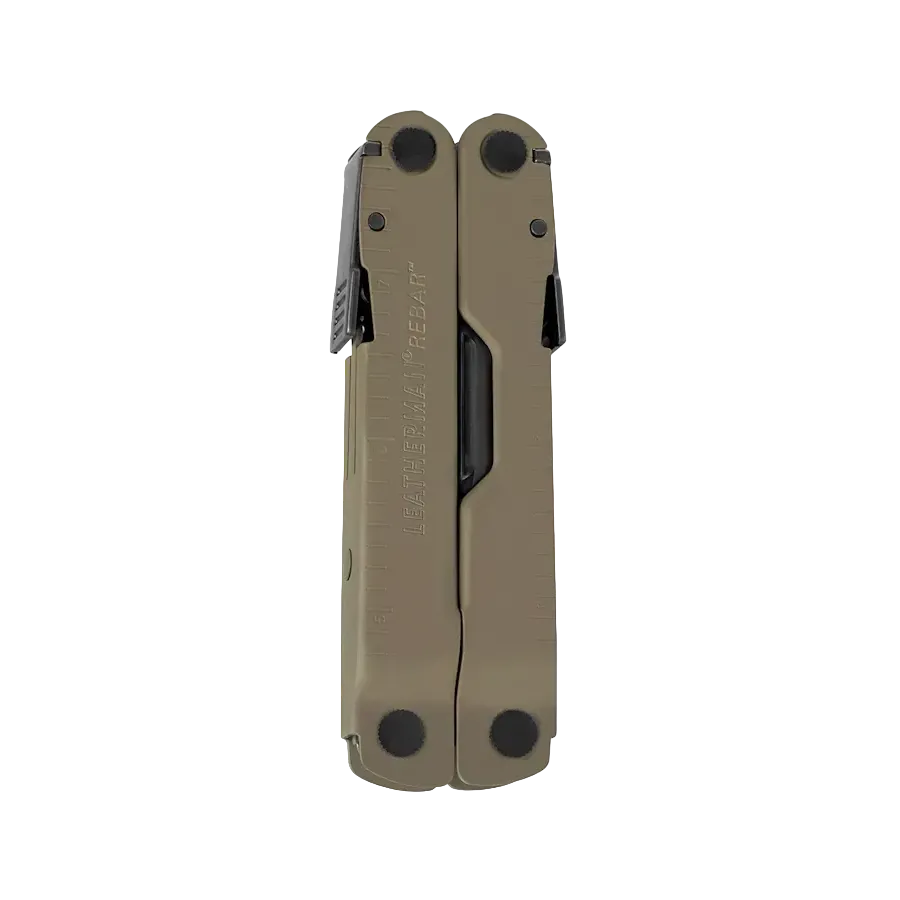 Πολυεργαλείο Leatherman REBAR