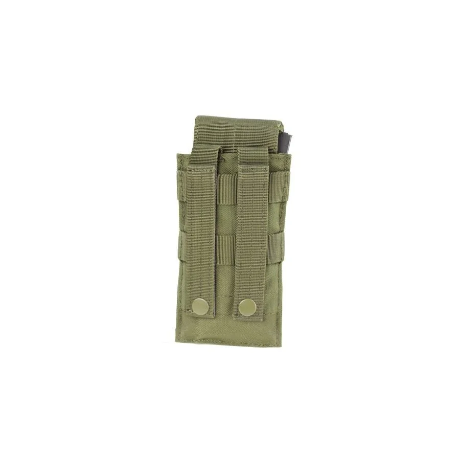 Μονή Θήκη Condor για 2 Γεμιστήρες M4-M16