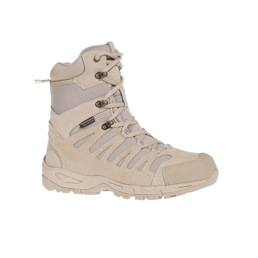 Άρβυλα Pentagon Achilles Trekking XTR 8''