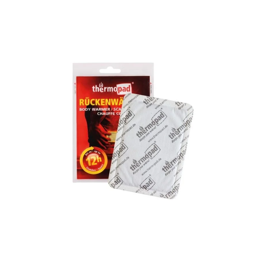 Θερμαντικό Σώματος ThermoPad 12h