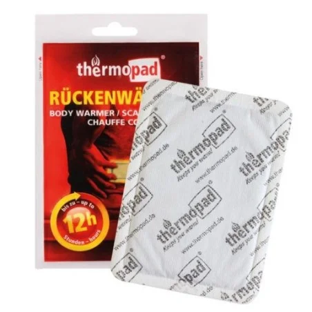 Θερμαντικό Σώματος ThermoPad 12h