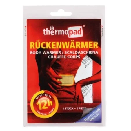Θερμαντικό Σώματος ThermoPad 12h