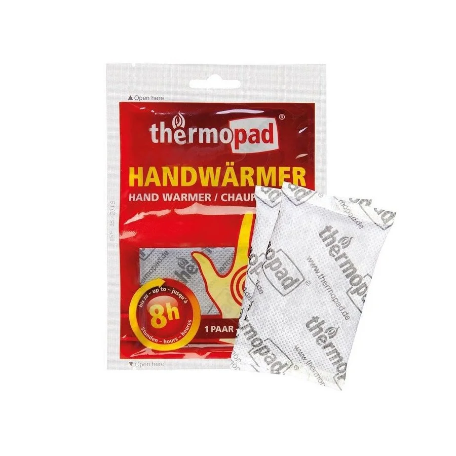 Θερμαντικά Χεριών ThermoPad 8h