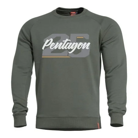 Φούτερ Hawk Pentagon 25