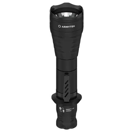 Φακός Led Armytek Predator Pro Magnet USB