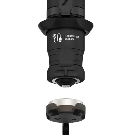 Φακός Led Armytek Predator Pro Magnet USB