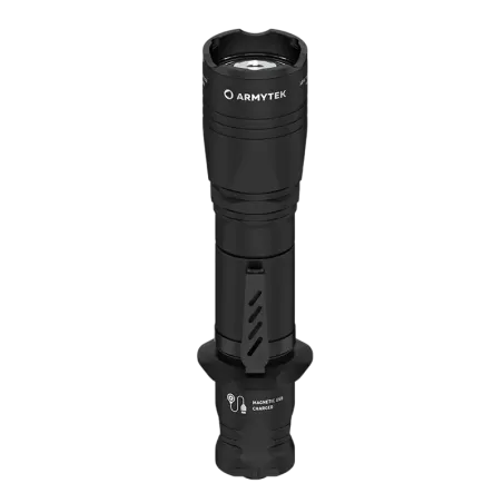 Φακός Led Armytek Dobermann Pro Magnet USB