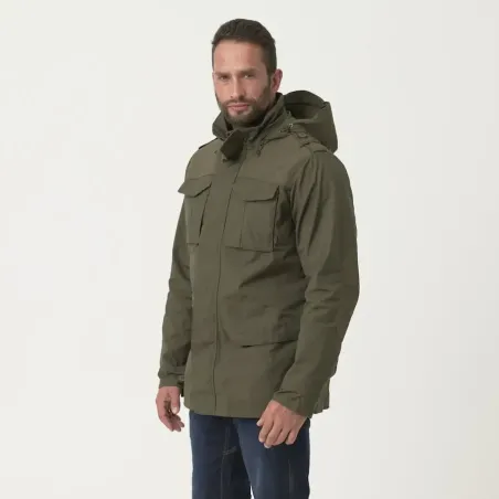 Τζάκετ Helikon-Tex Covert M65 Jacket