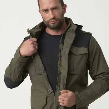 Τζάκετ Helikon-Tex Covert M65 Jacket