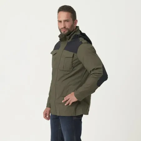 Τζάκετ Helikon-Tex Covert M65 Jacket